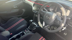 Vauxhall Corsa 1.2 Turbo GS 5dr Petrol Hatchback